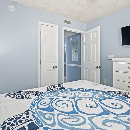 マートルビーチOcean Bay Club Unit 1206アパートメント エクステリア 写真