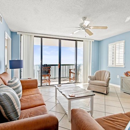 マートルビーチOcean Bay Club Unit 1206アパートメント エクステリア 写真