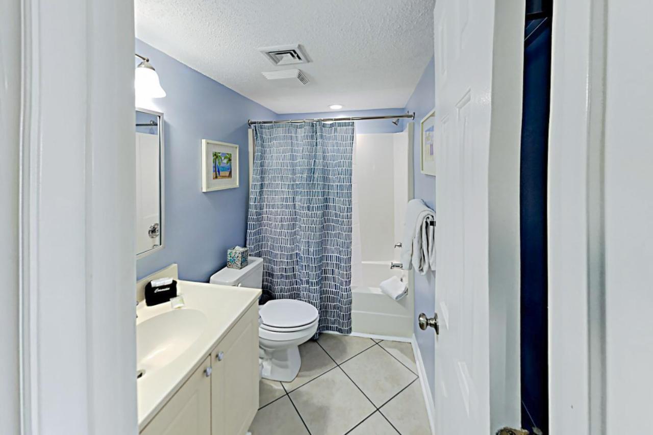 マートルビーチOcean Bay Club Unit 1206アパートメント エクステリア 写真