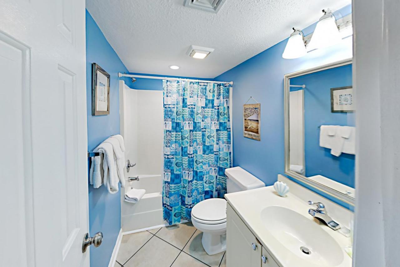 マートルビーチOcean Bay Club Unit 1206アパートメント エクステリア 写真